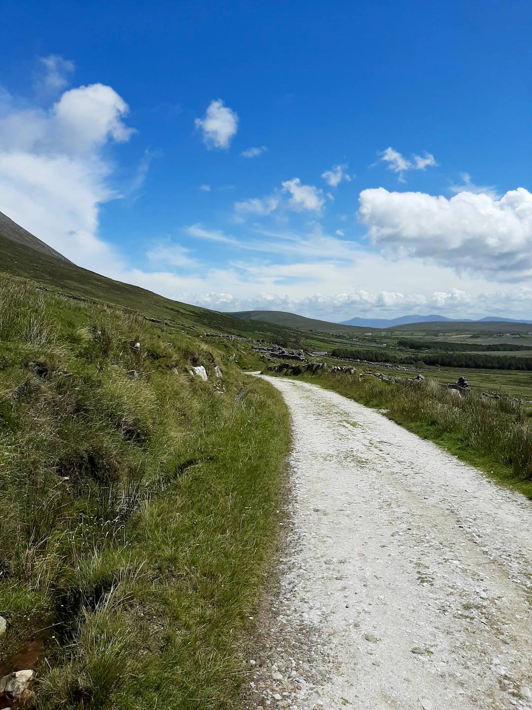 The Best Hiking Trails in Ireland