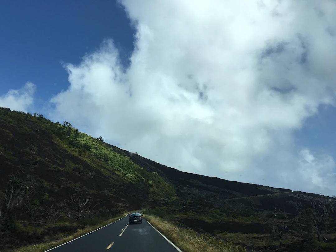 Driving in Ireland: An Essential Guide