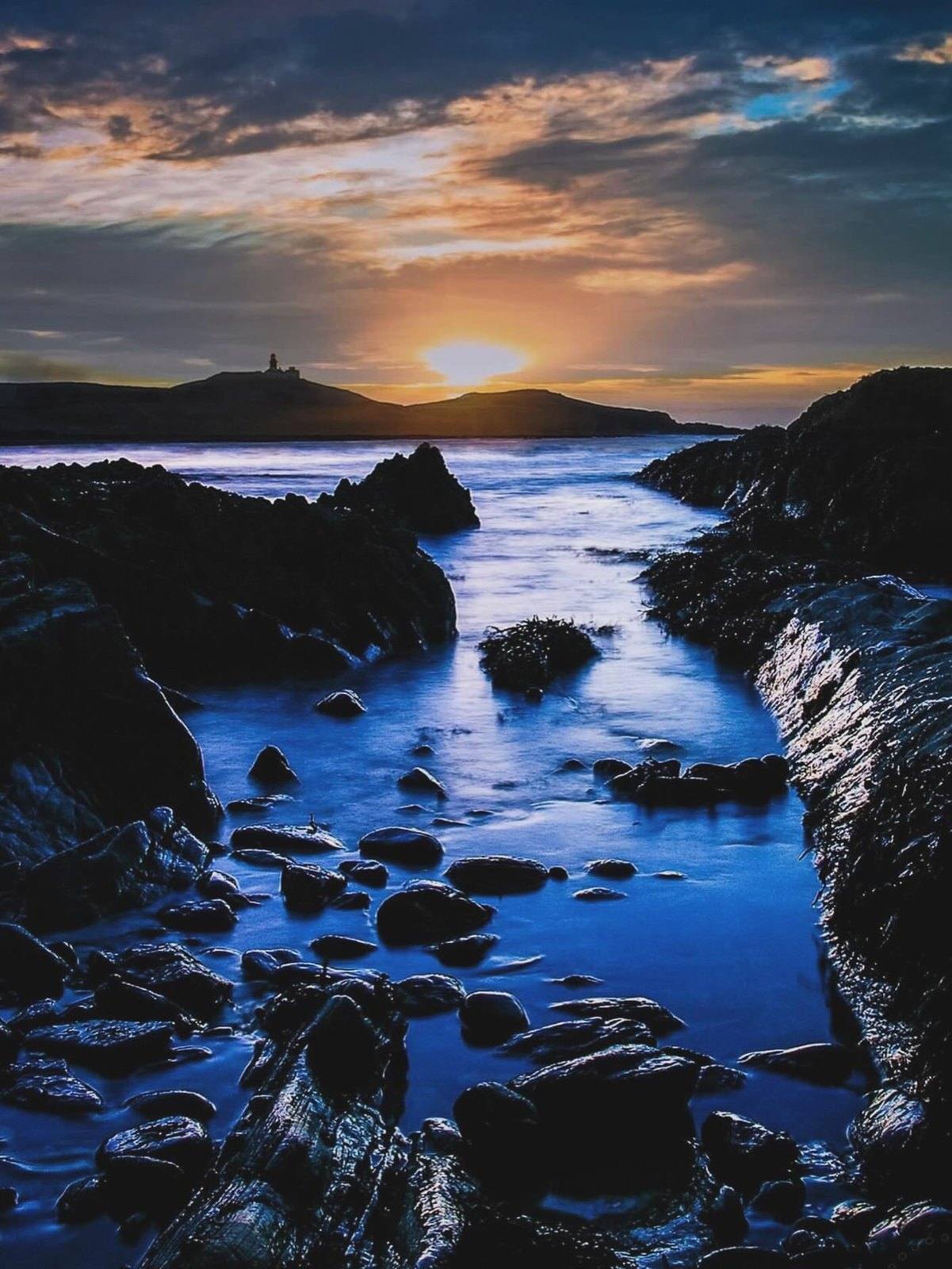 Best Ways to Experience the Irish Coastline