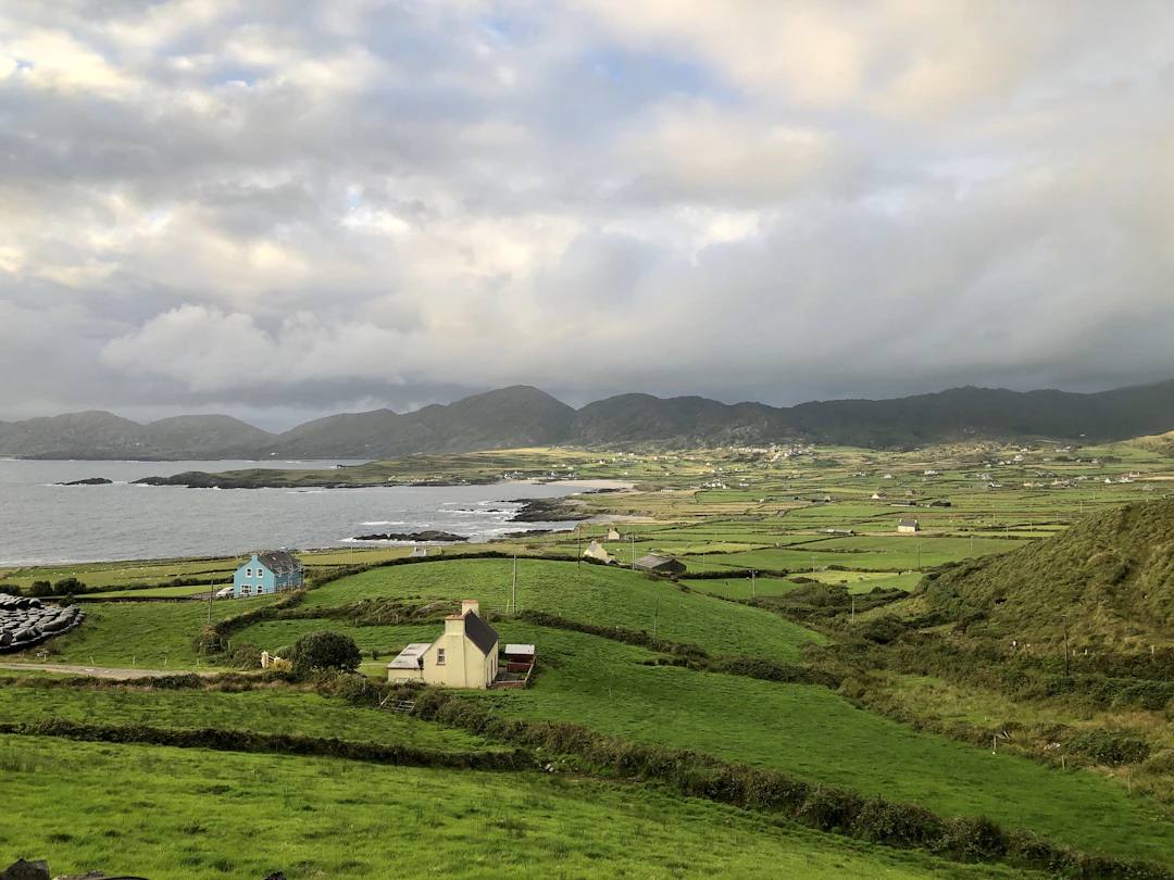 Photography Tips for Capturing Ireland