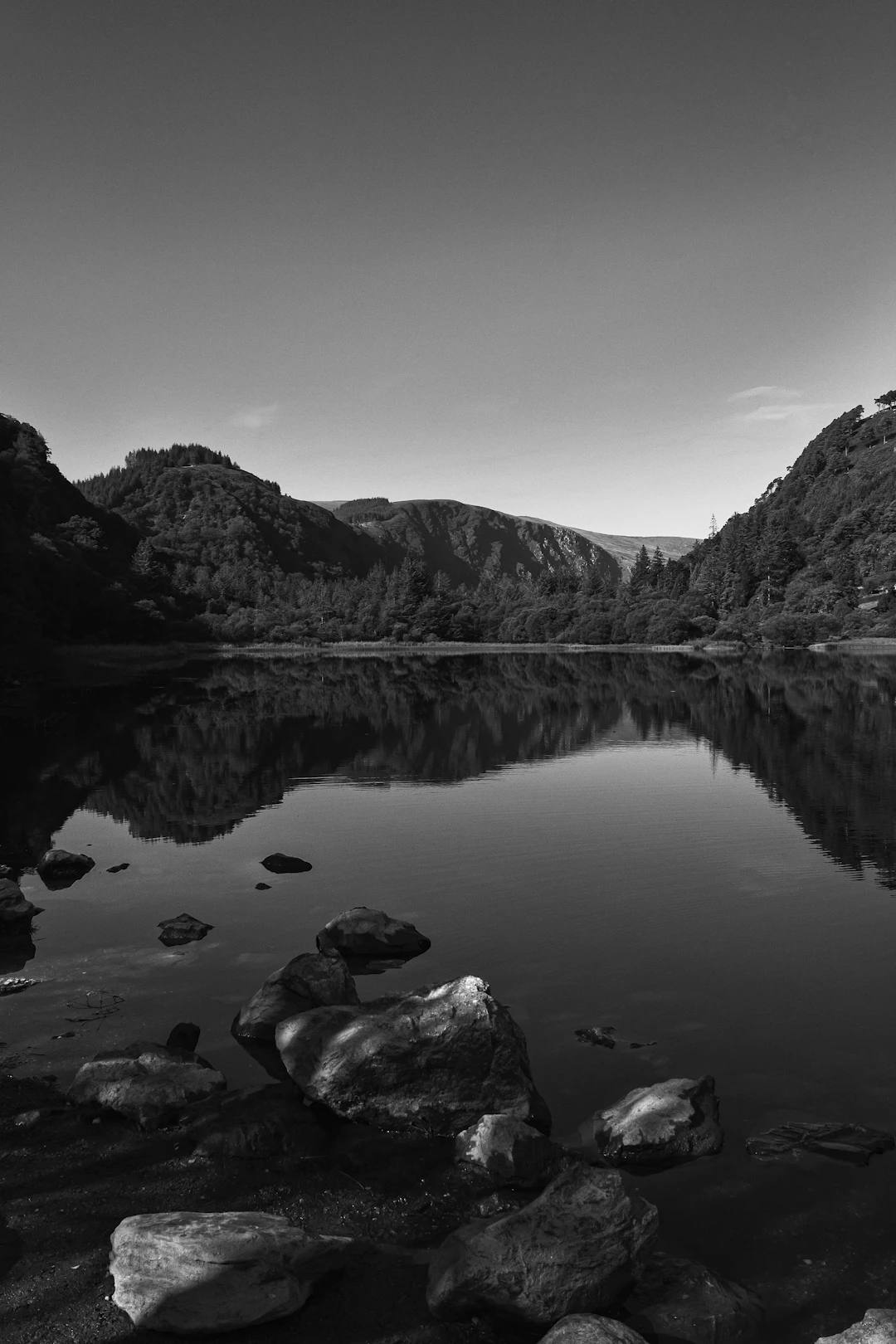 Ireland's Landscapes