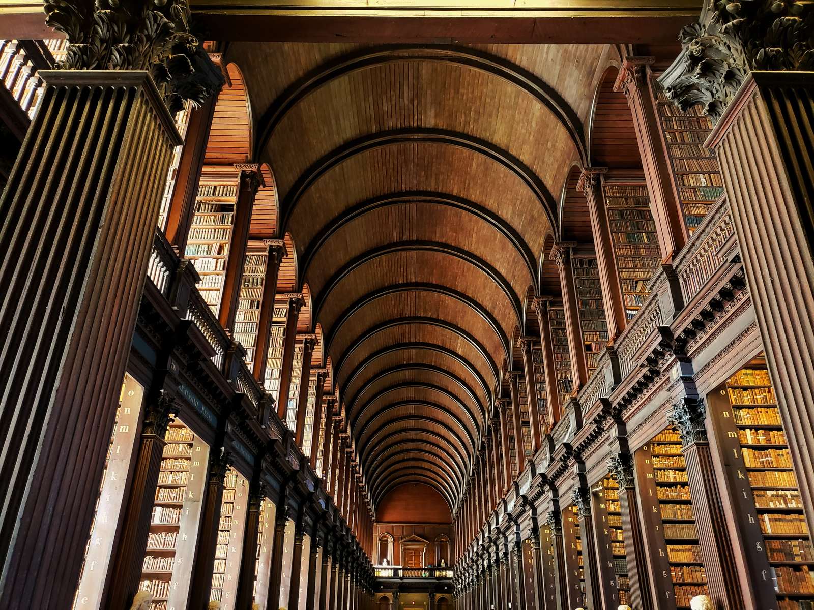 Art and Literature in Ireland