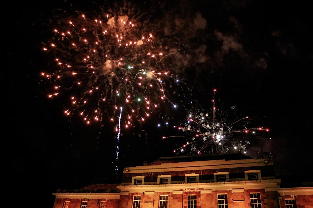 Unique Local Festivals to Experience in Ireland