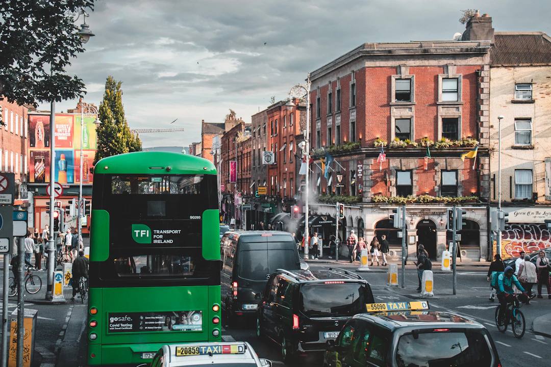 How to Meet Locals While Travelling in Ireland