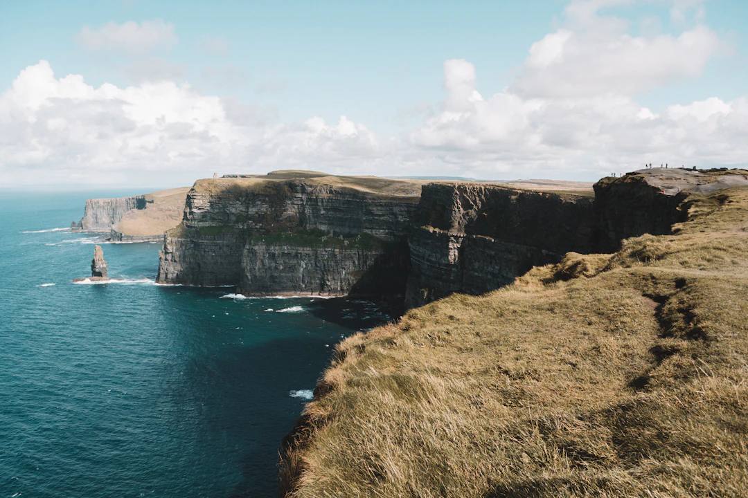 Outdoor Adventures in Ireland