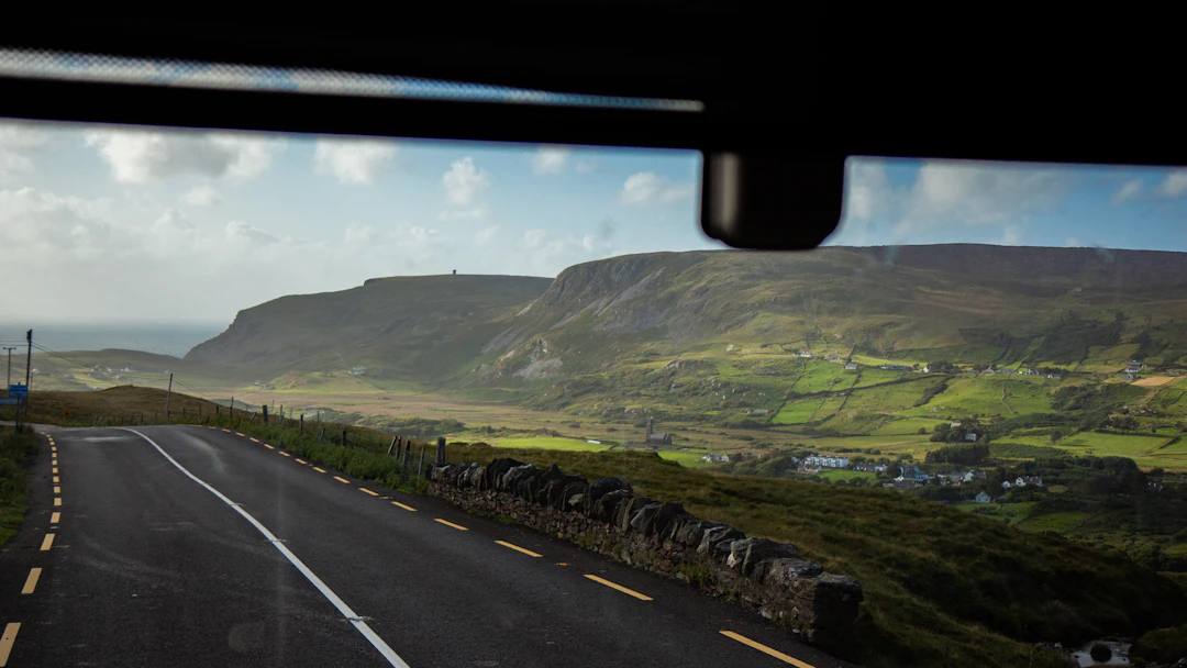 Romantic Getaways in Ireland