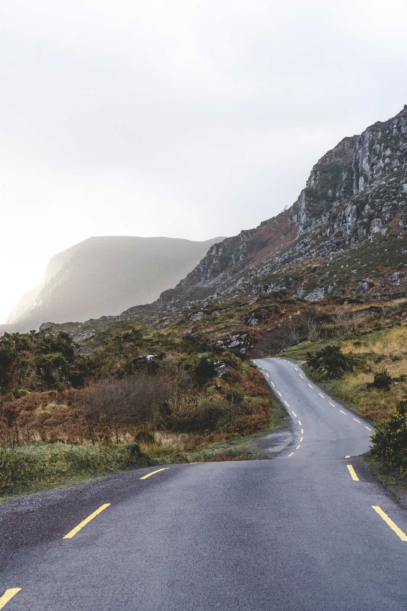 Ireland's Most Scenic Drives