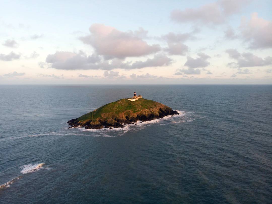 Top 10 Must-Visit Destinations in Ireland