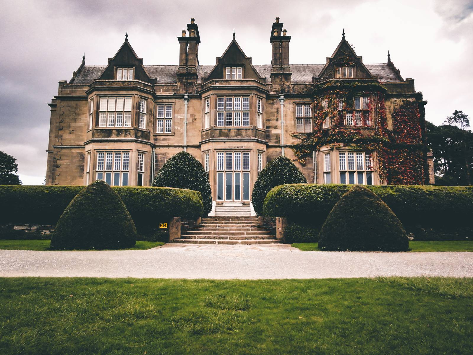 Unique Places to Stay in Ireland