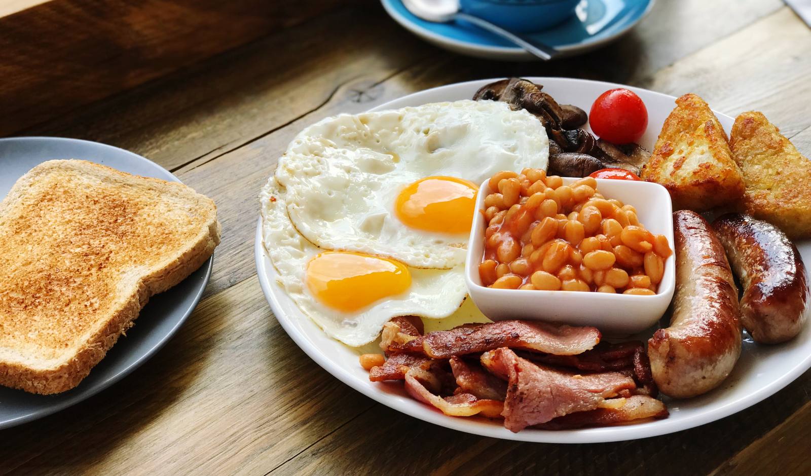 What to Eat in Ireland