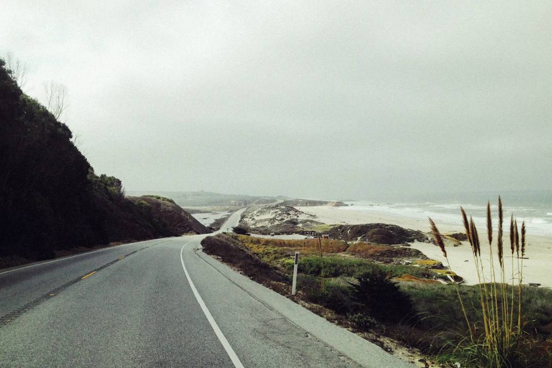 Planning a Wild Atlantic Way Road Trip