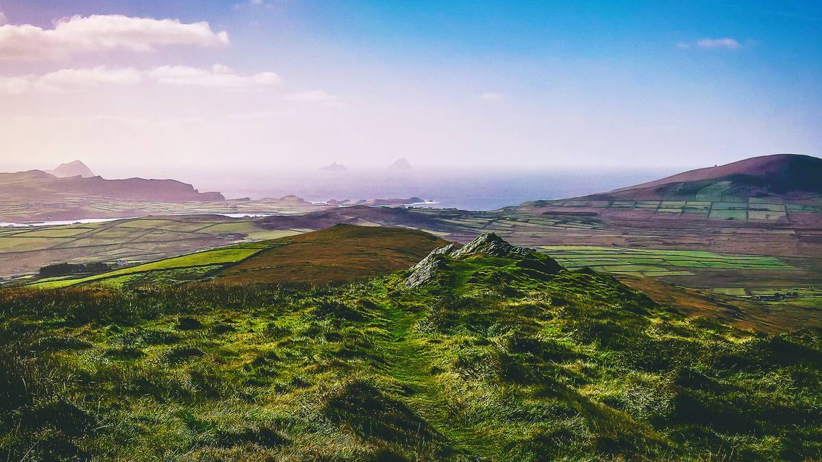 County Armagh