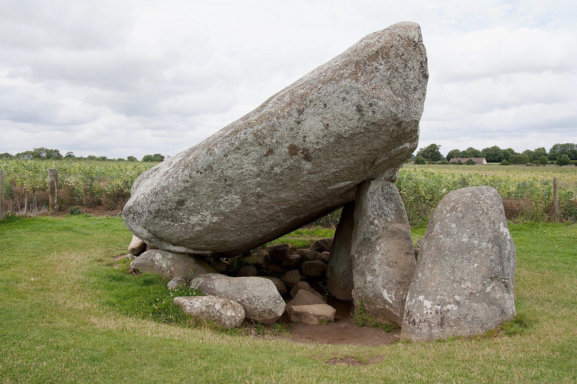 County Carlow