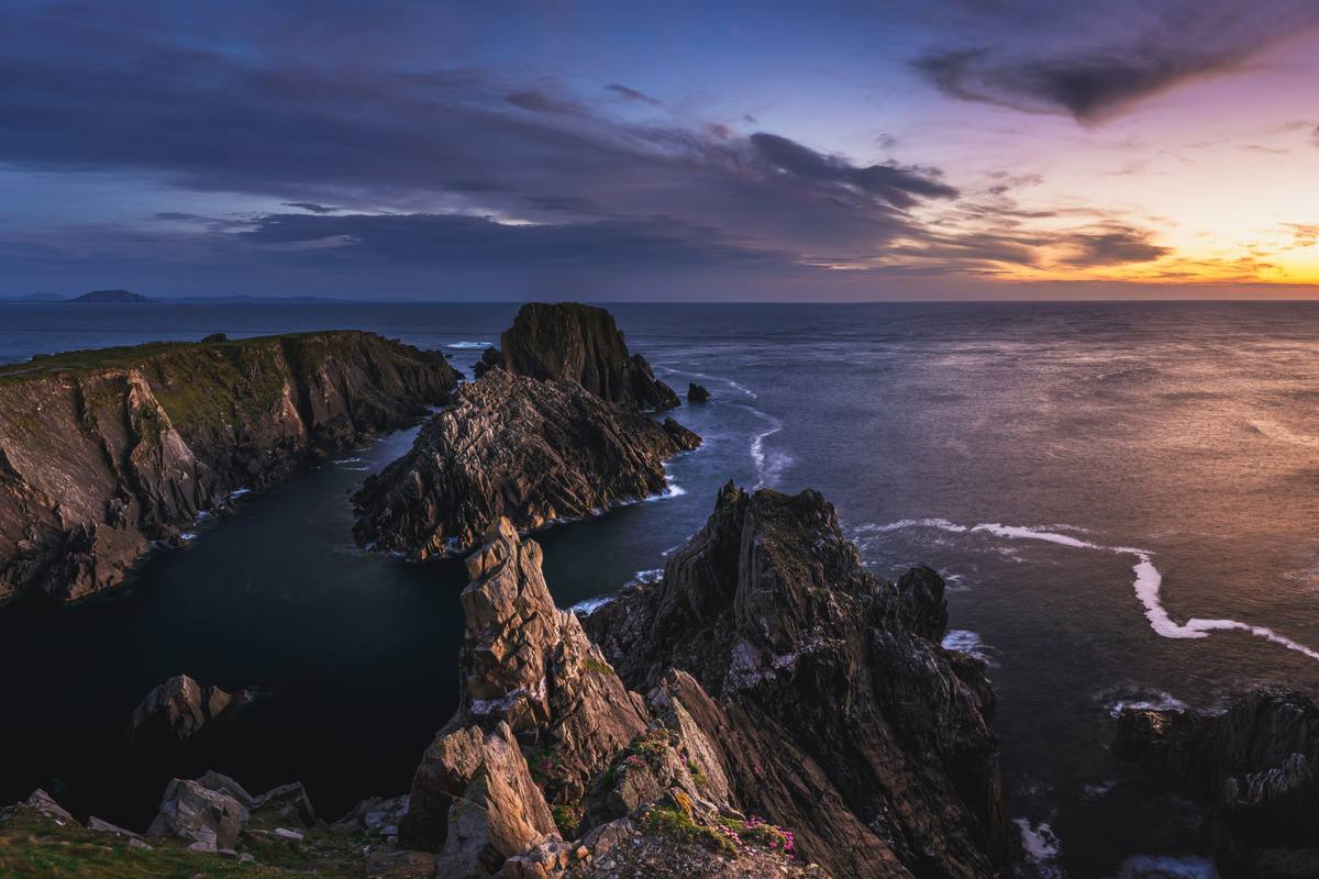 County Derry