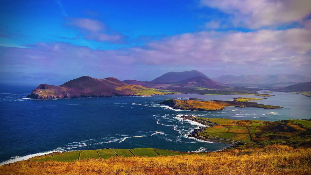 County Down