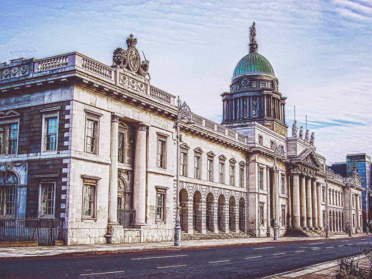 County Dublin