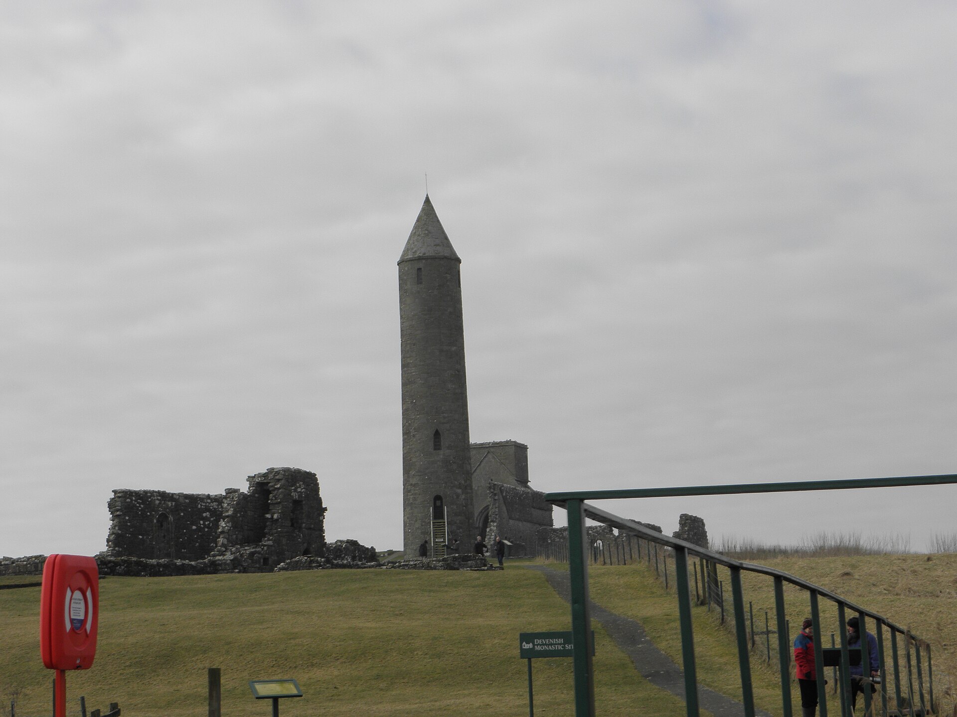 County Fermanagh