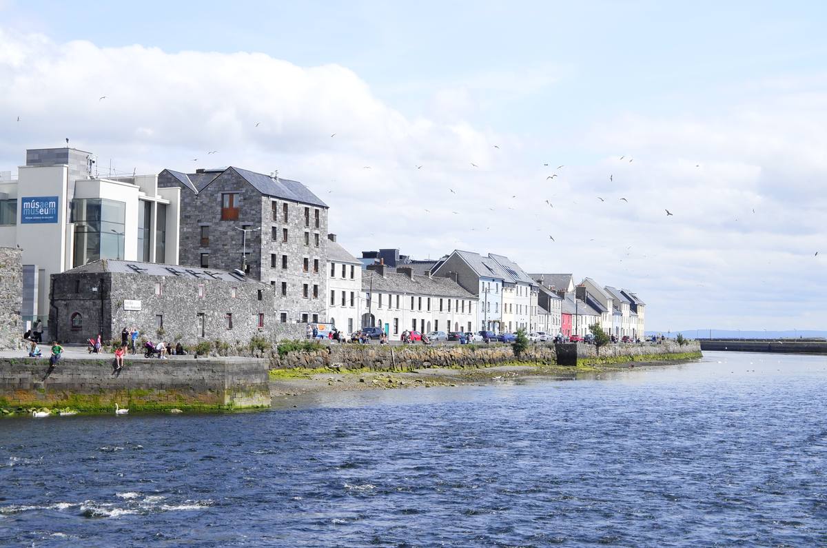 County Galway