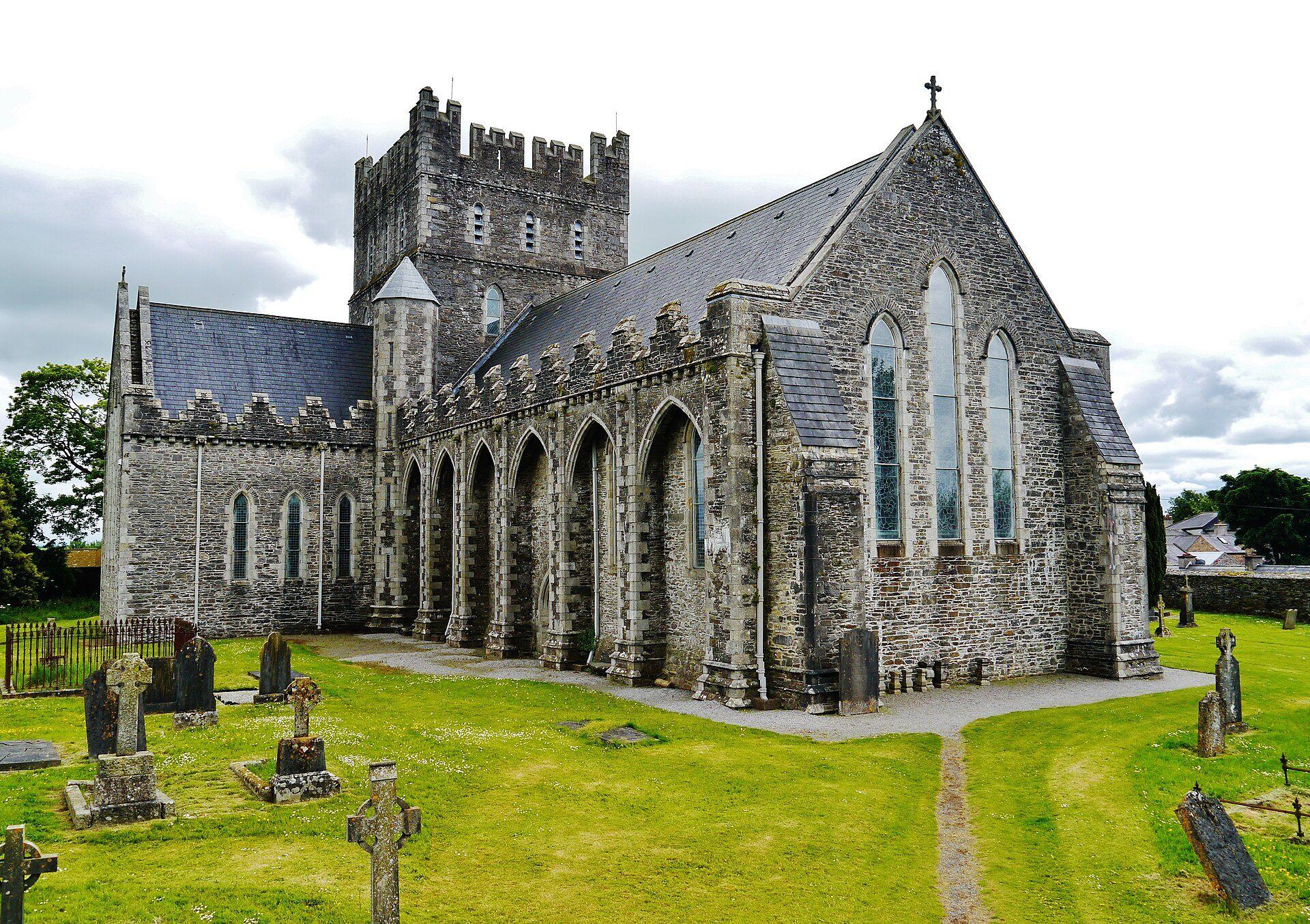 County Kildare