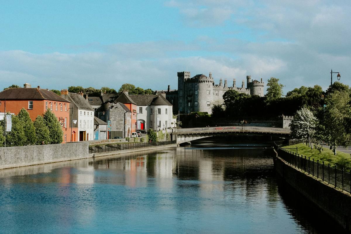 County Kilkenny