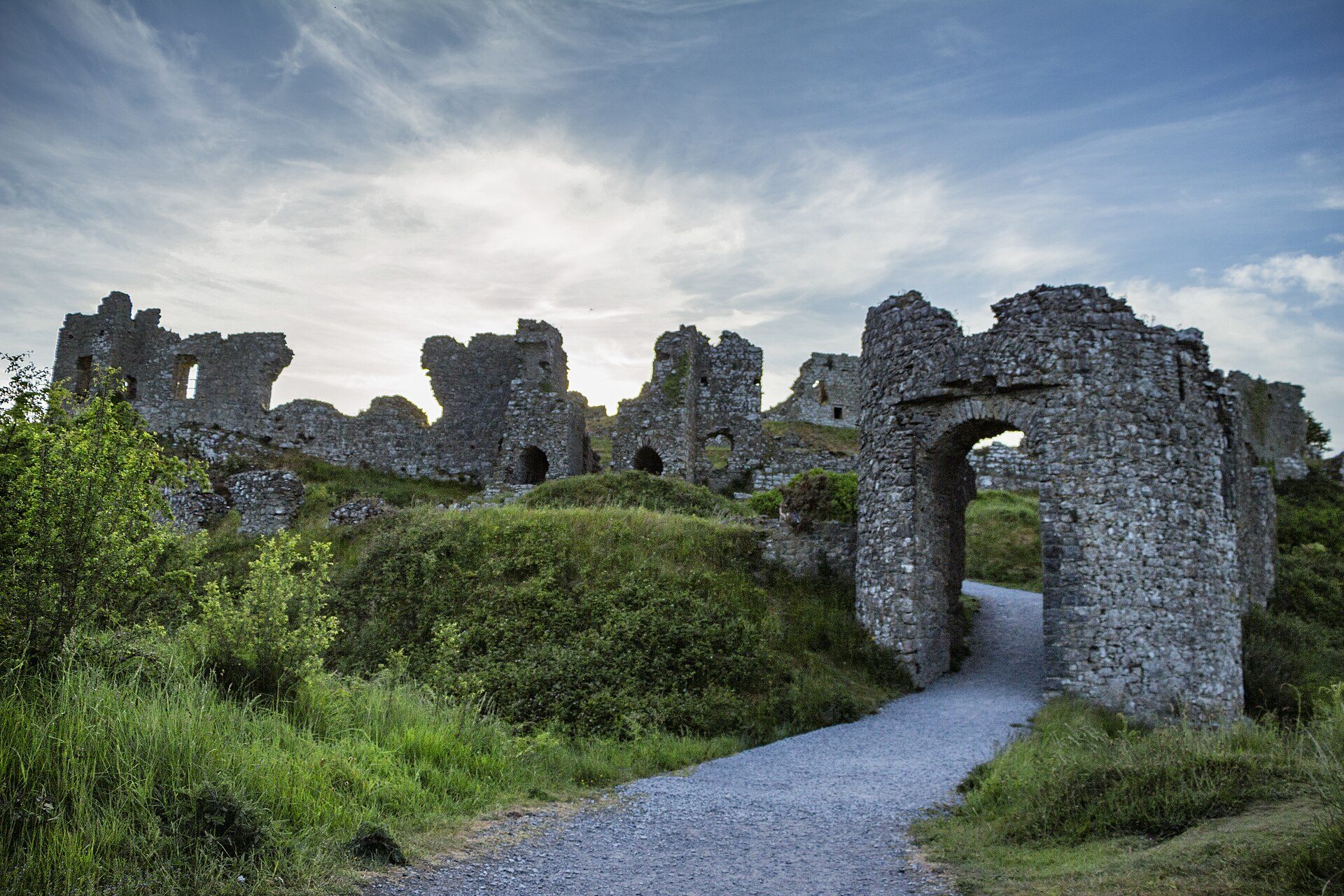 County Laois