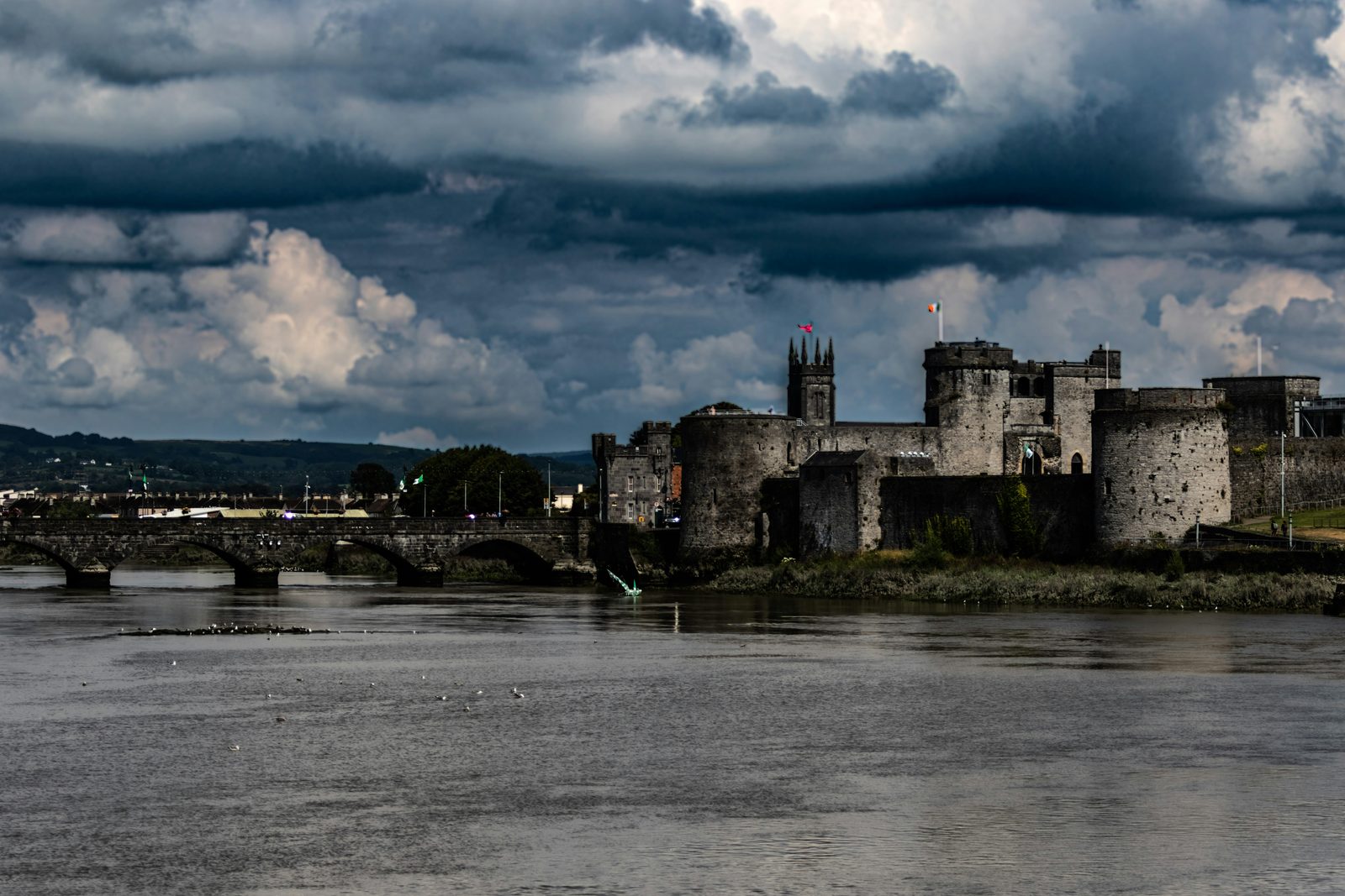County Limerick