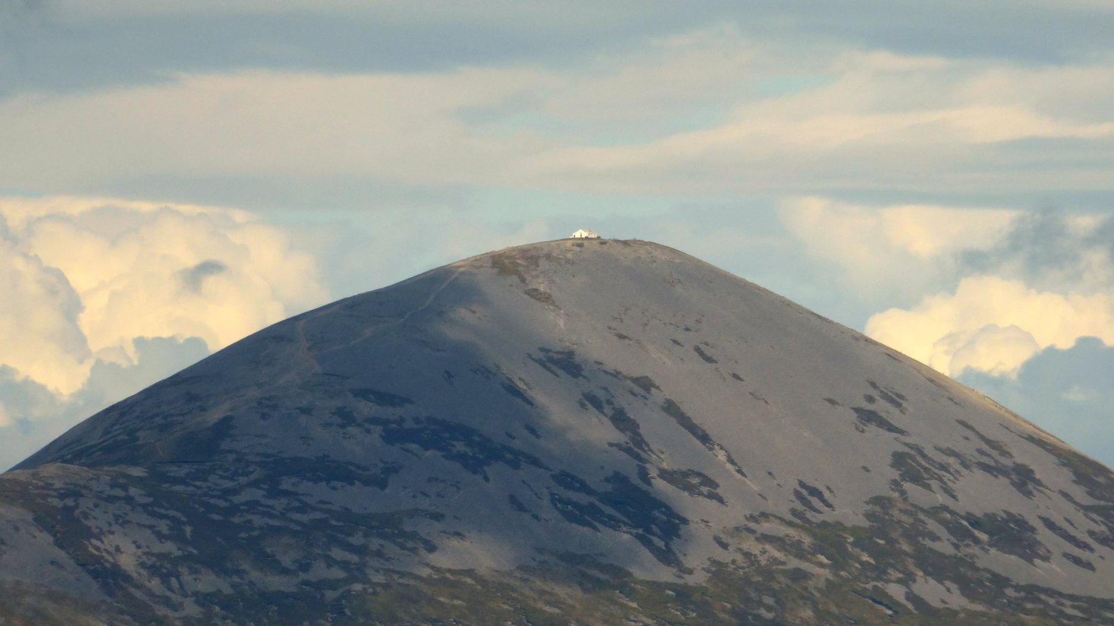 County Mayo
