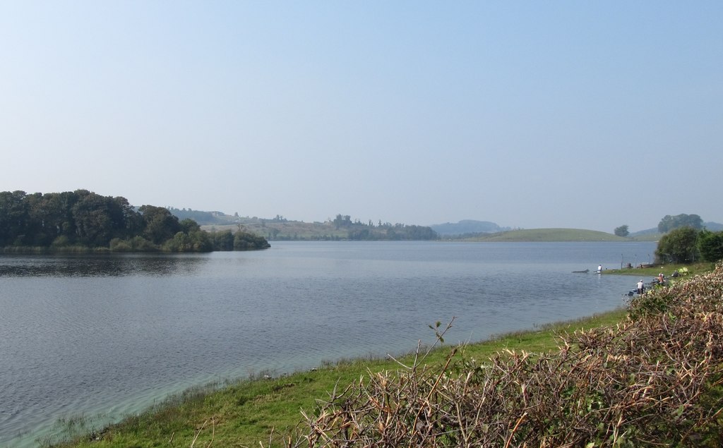 County Monaghan