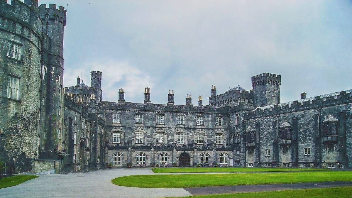County Offaly