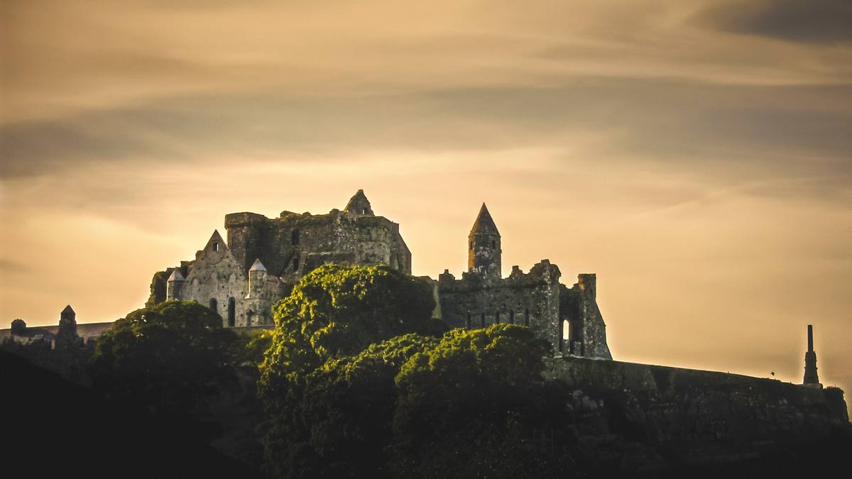 County Tipperary