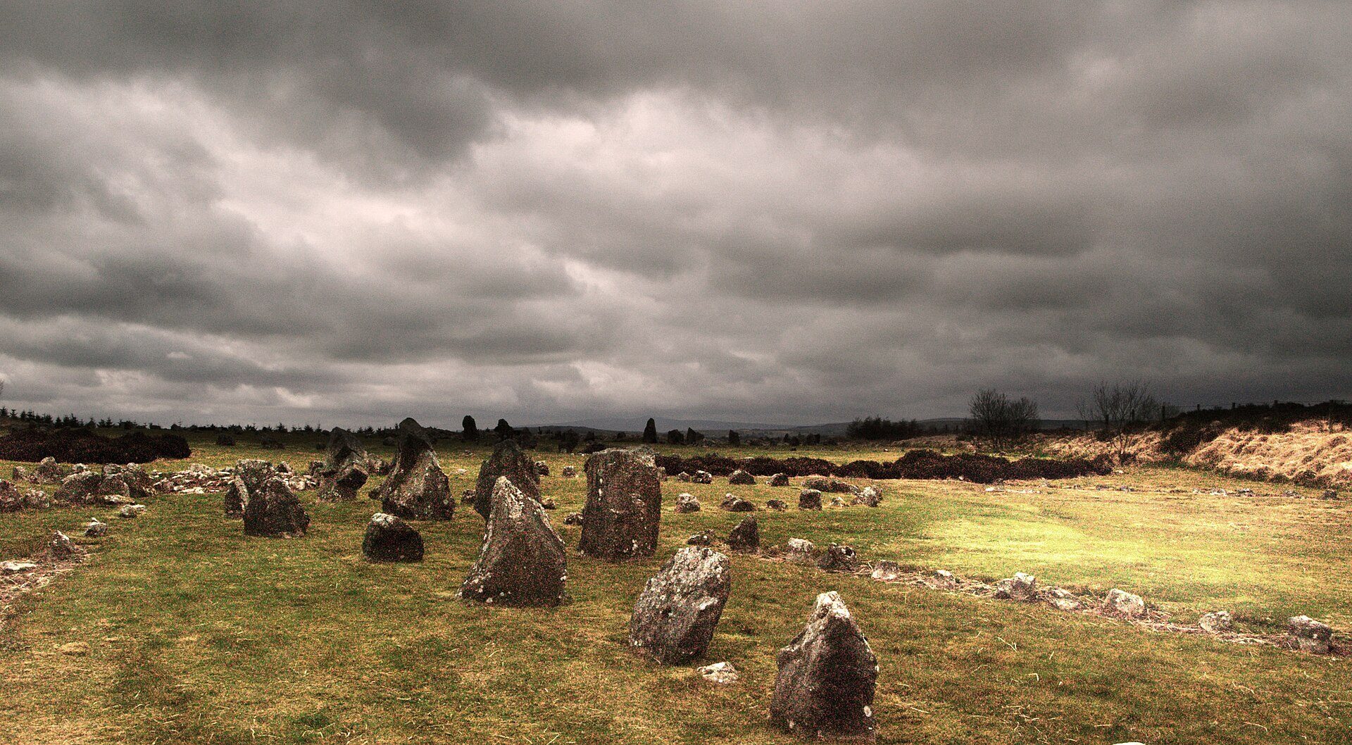 County Tyrone