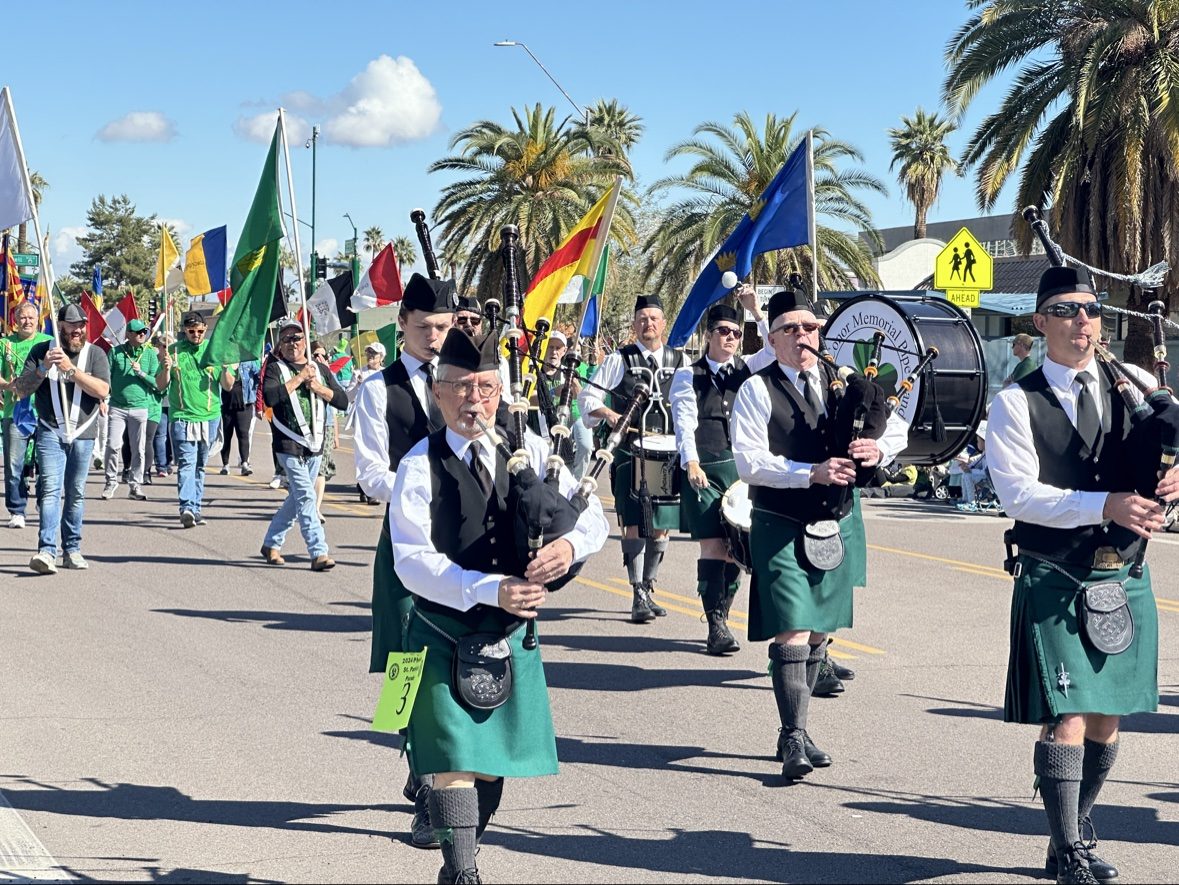 Festivals and Events in Ireland