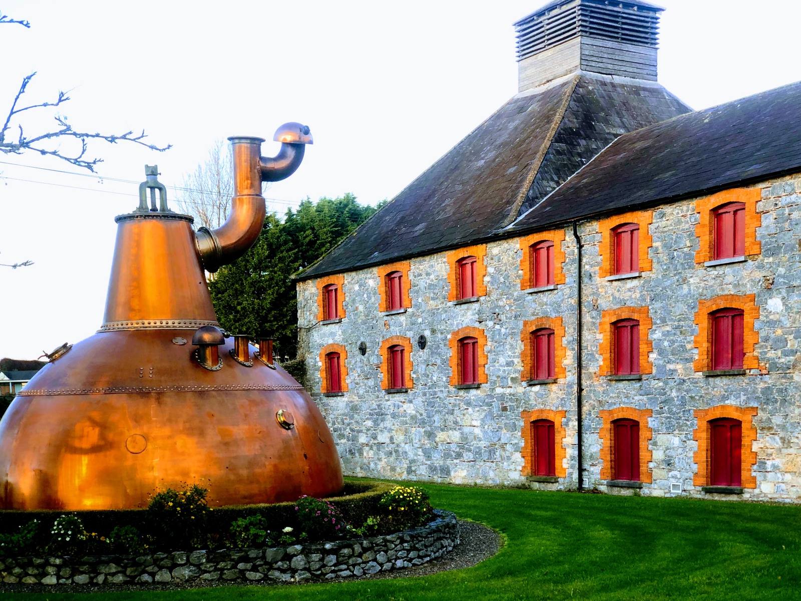Irish Food and Drink Basics