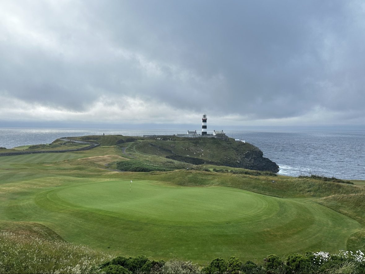 Golf in Ireland: The Great Courses, Honestly Priced and Explained