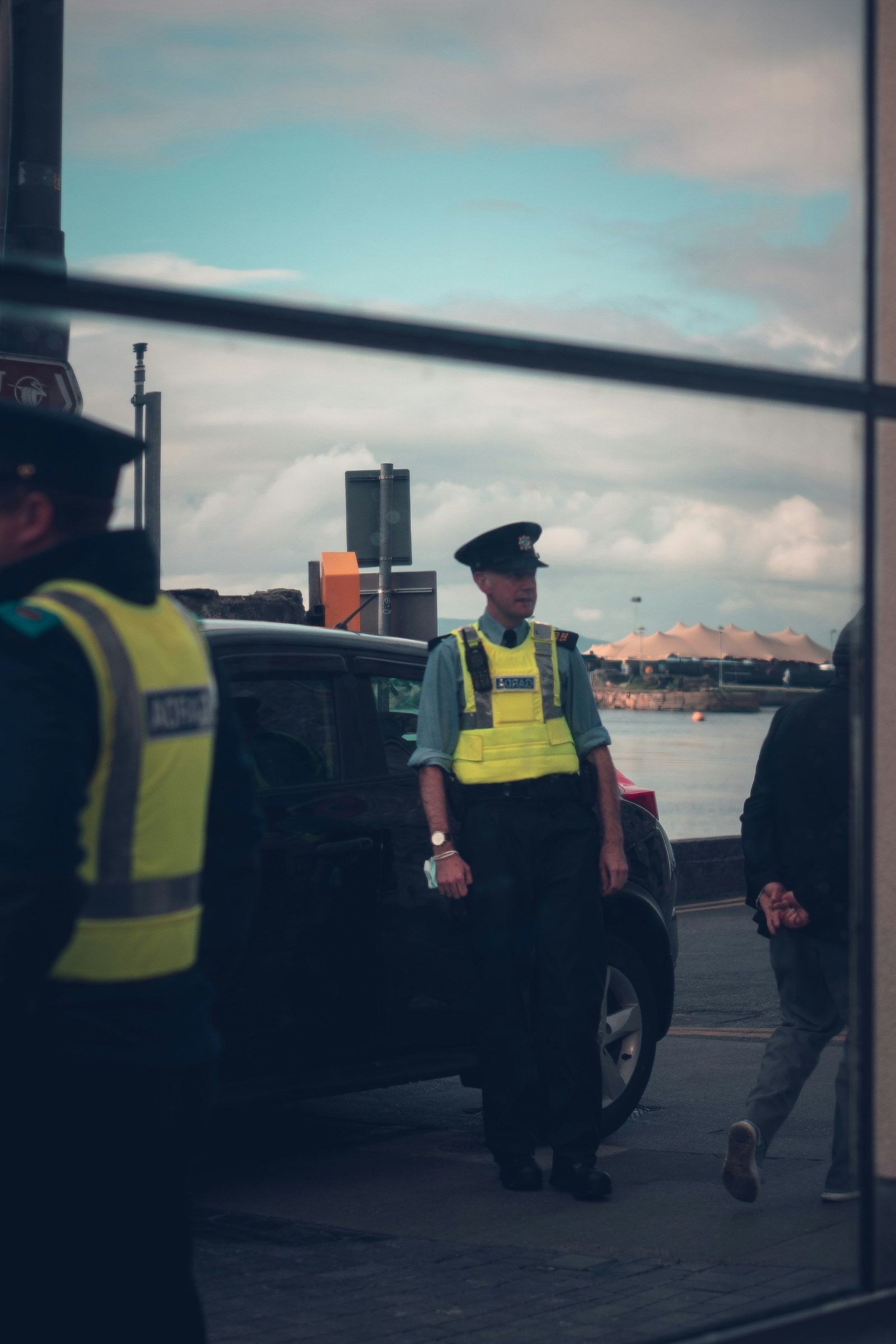 Healthcare & Emergencies in Ireland: A Visitor's Guide