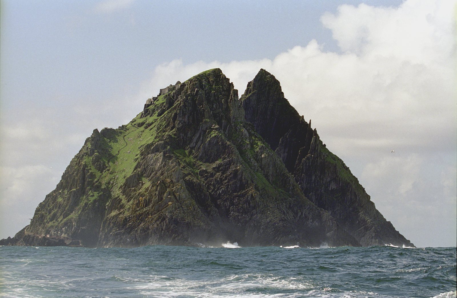 Ireland in the Movies