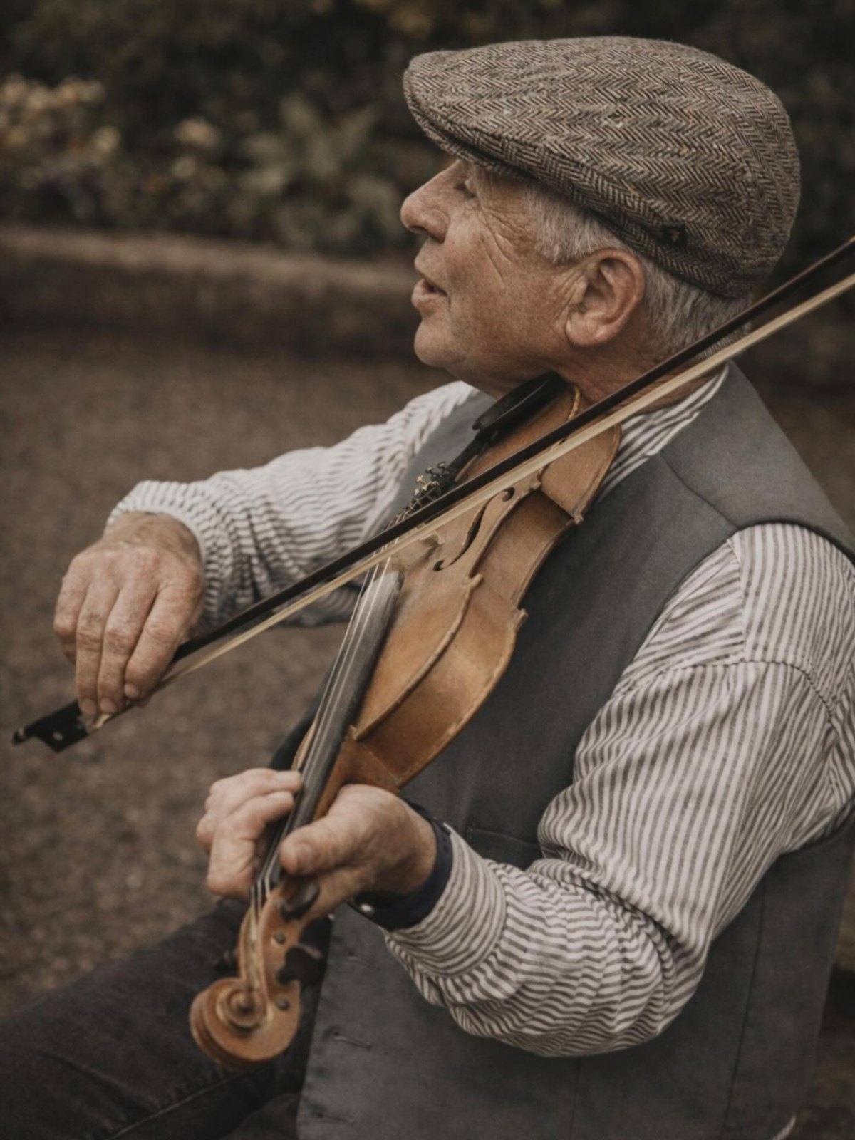 Irish Music
