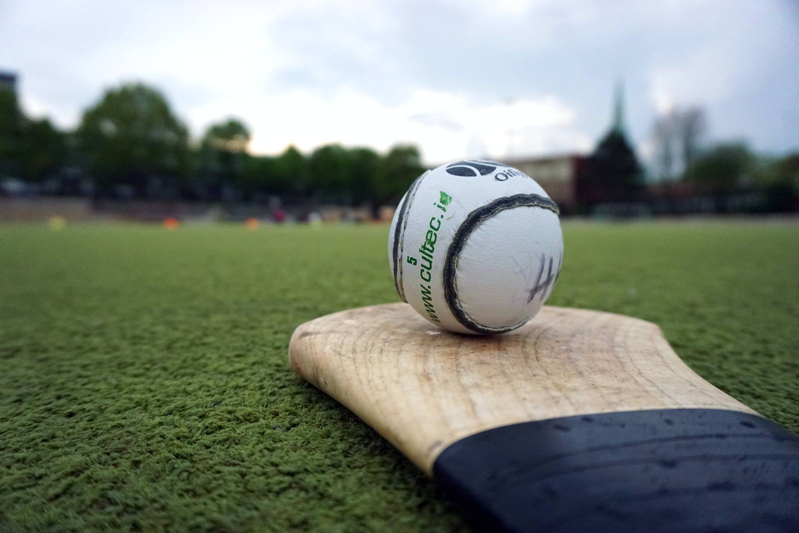 Irish Sport
