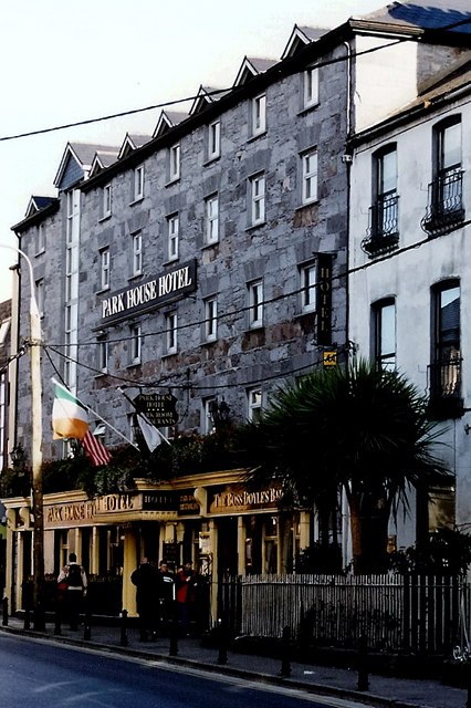 Park House Hotel, Galway