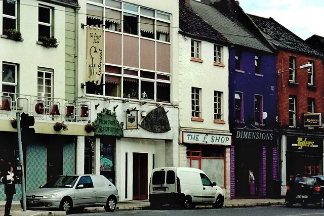 Church Street, Athlone