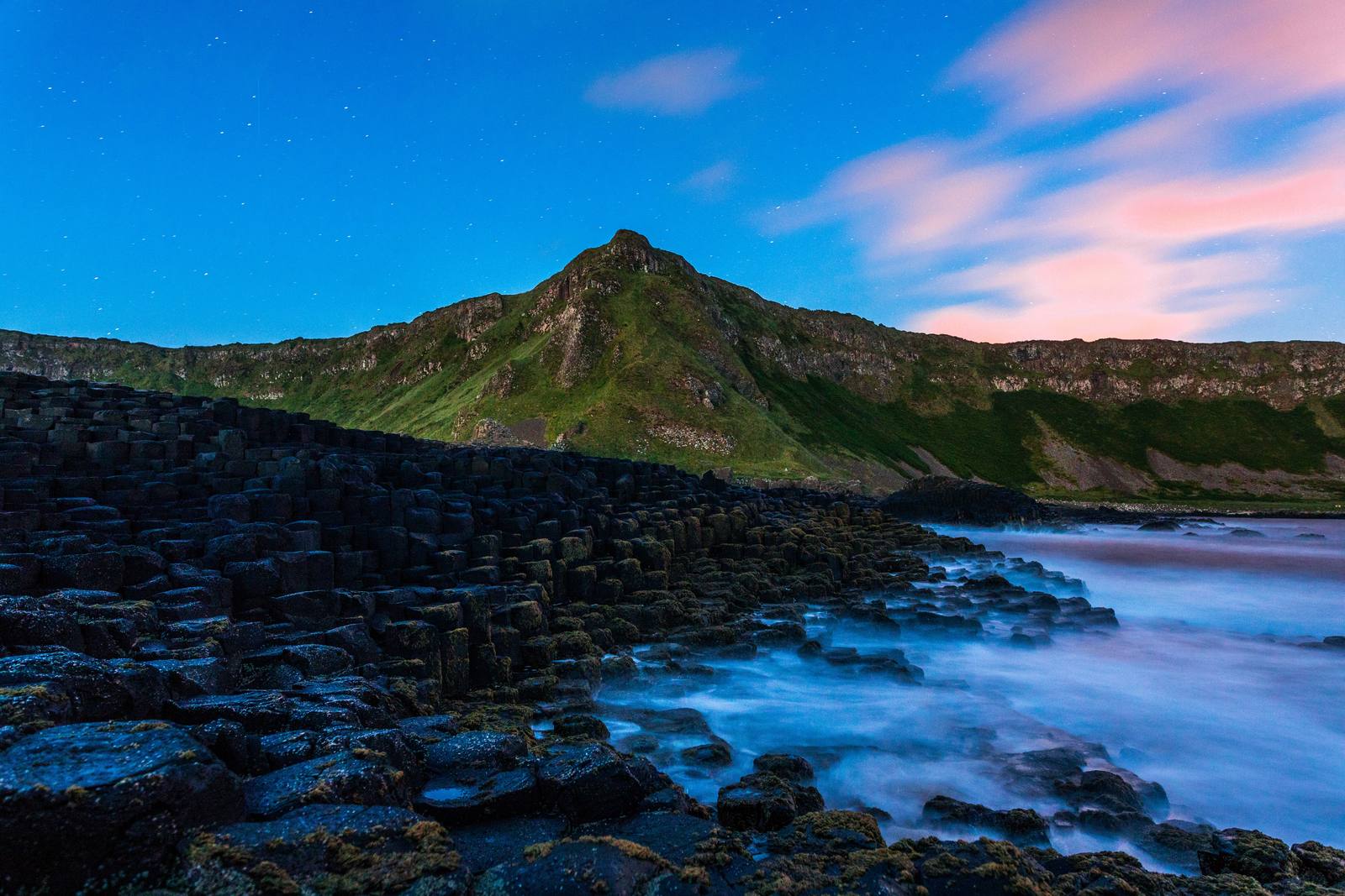 Northern Ireland